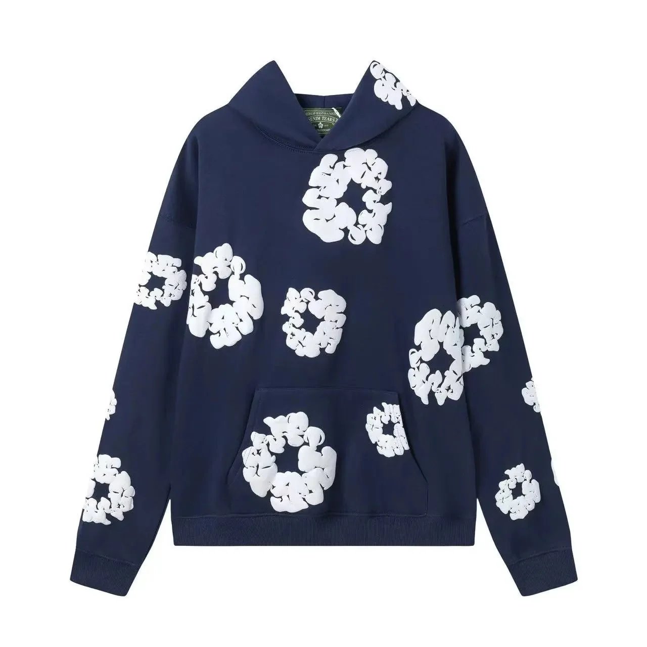 288#藏青色(加绒) 288#藏青色(加绒)
