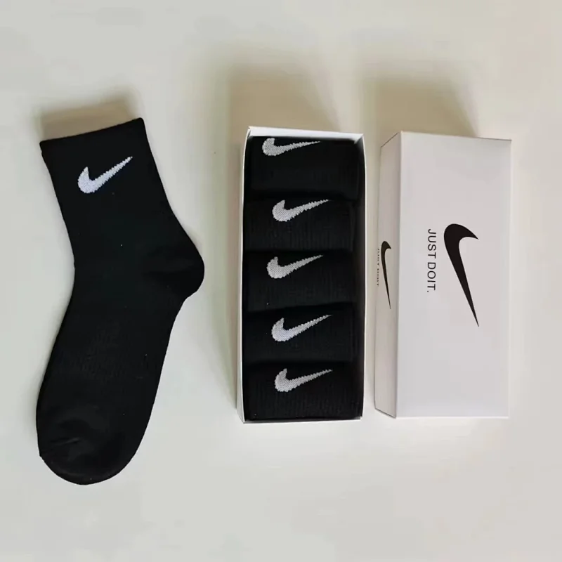 101014008 (5 pairs Black) 101014008 (5 pairs Black)