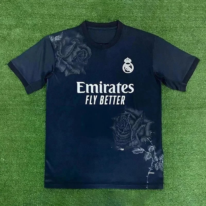 ZZH皇马黑色 ZZH皇马黑色