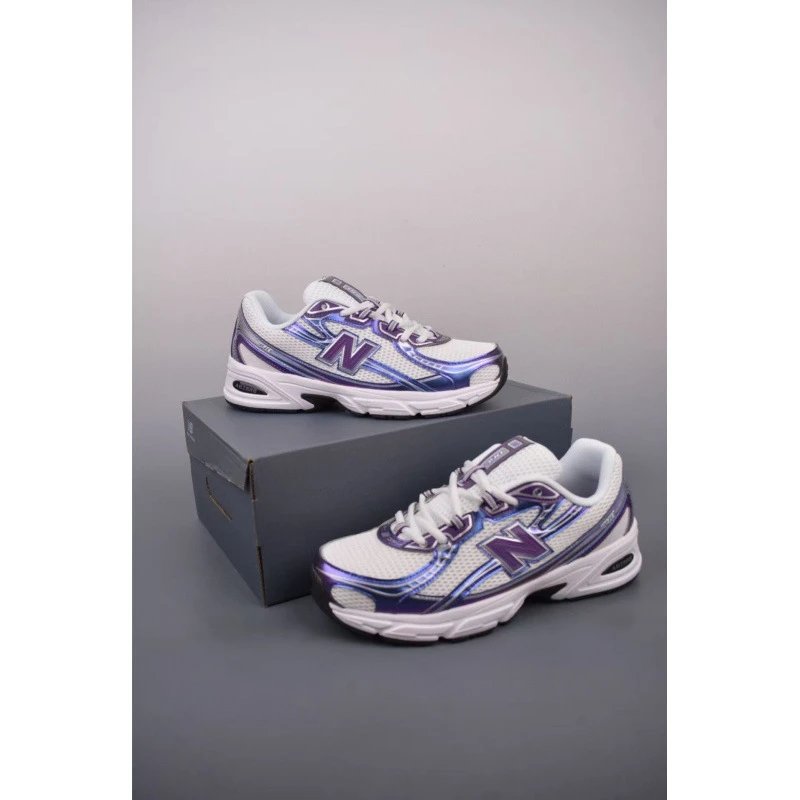 NB740白紫 NB740白紫