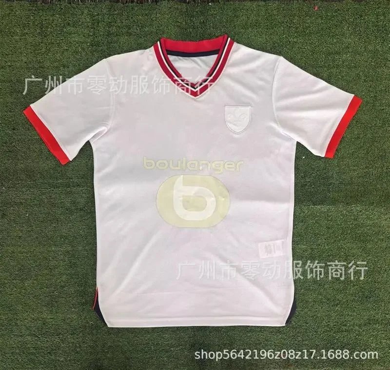 24-25里尔周年纪念版 24-25里尔周年纪念版