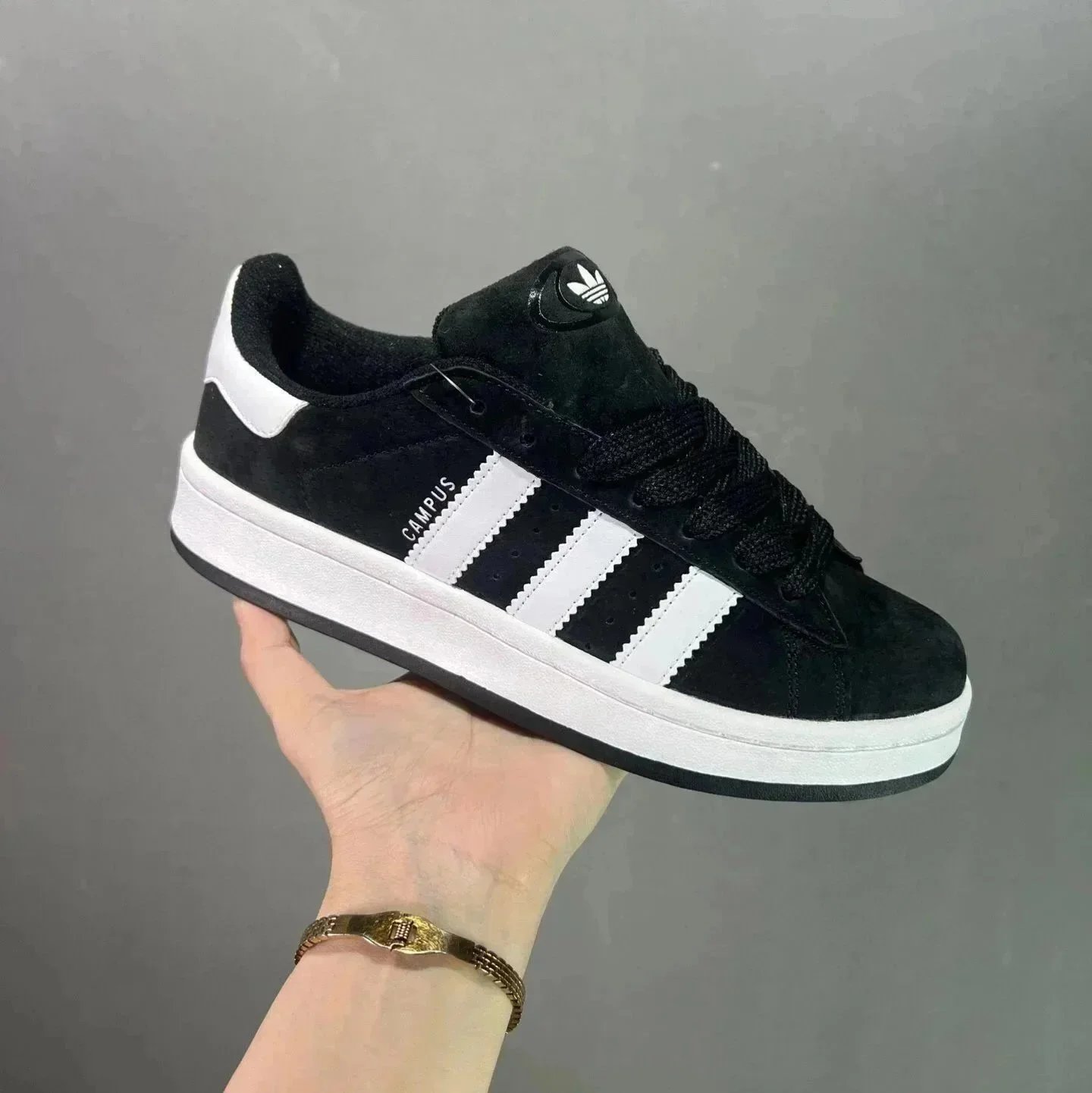 黑白3