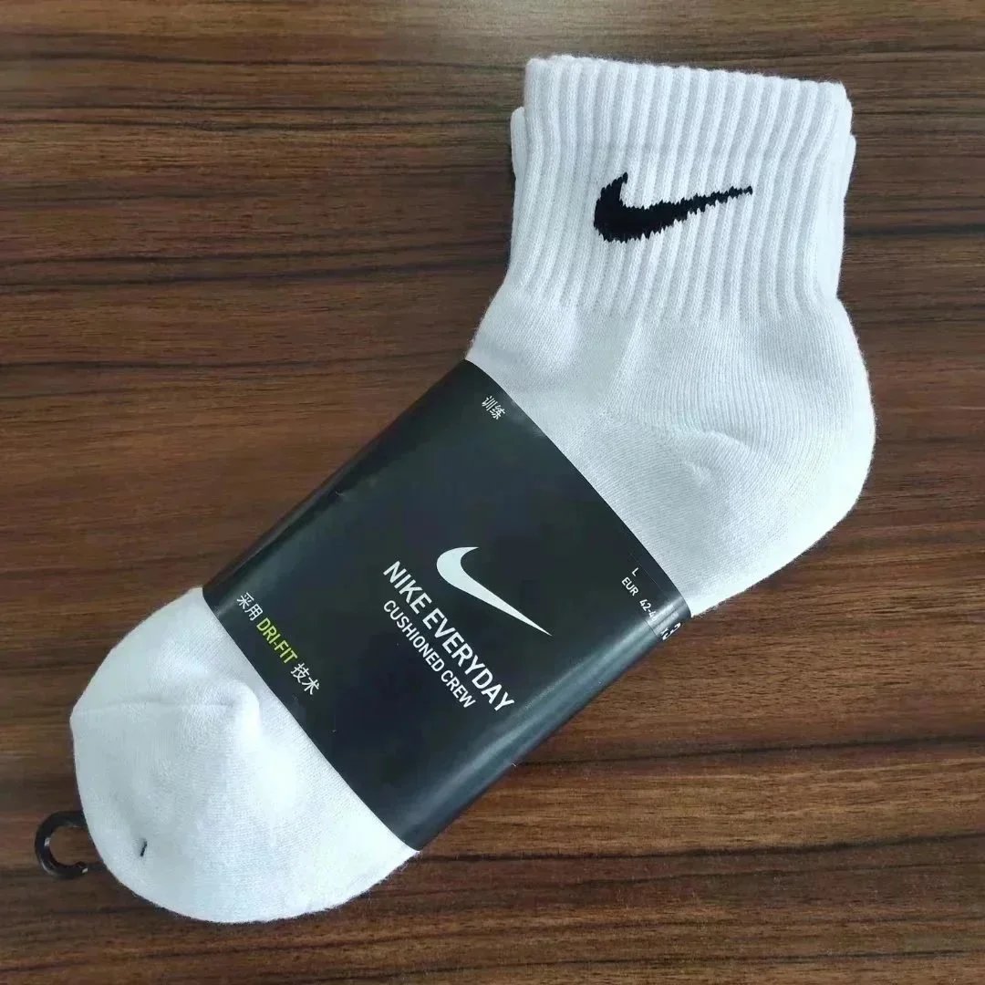 101014007 (White 3 pairs )