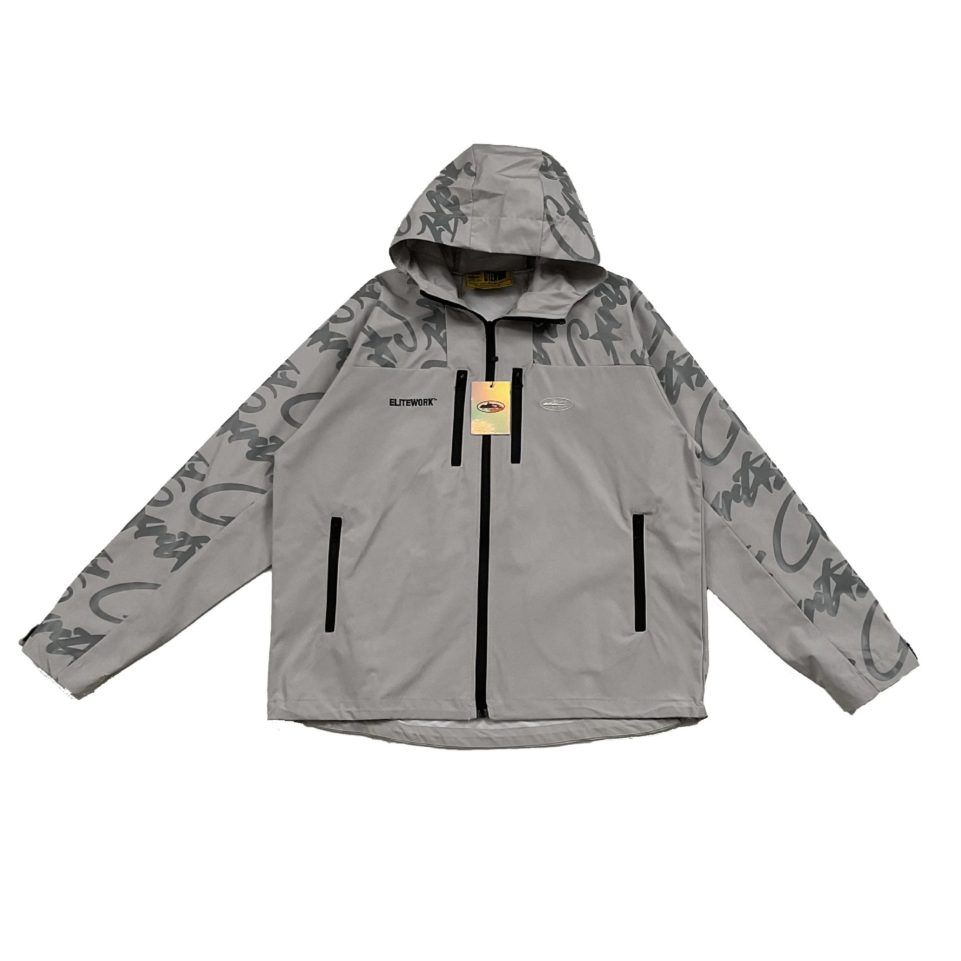 灰色 灰色