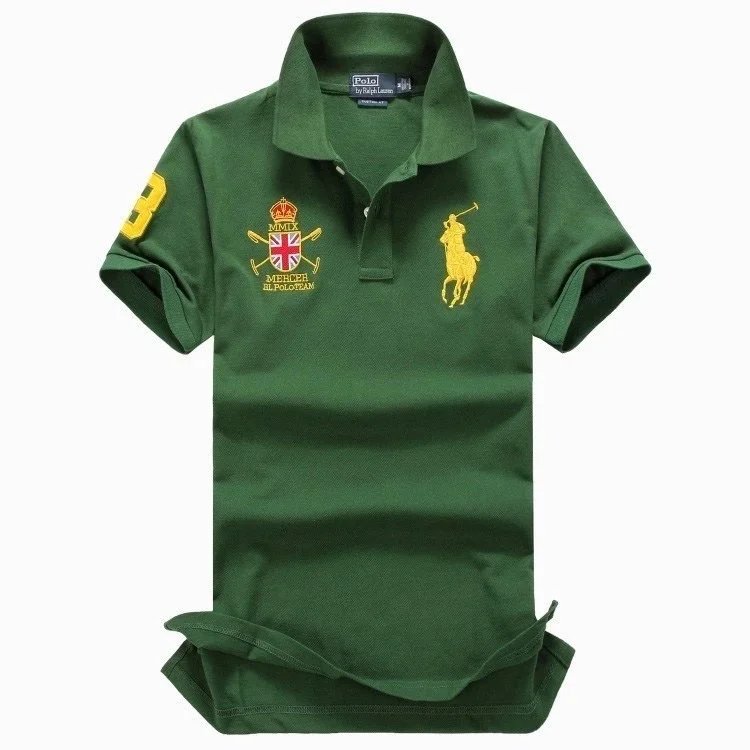 polo green
