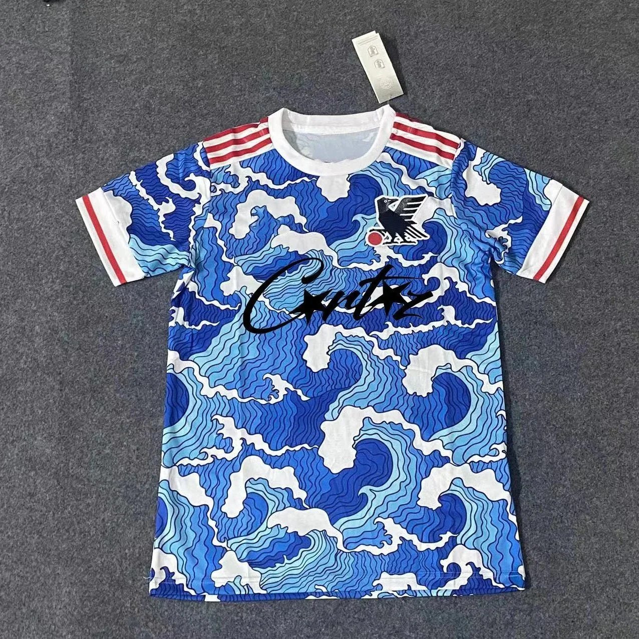 日本海浪