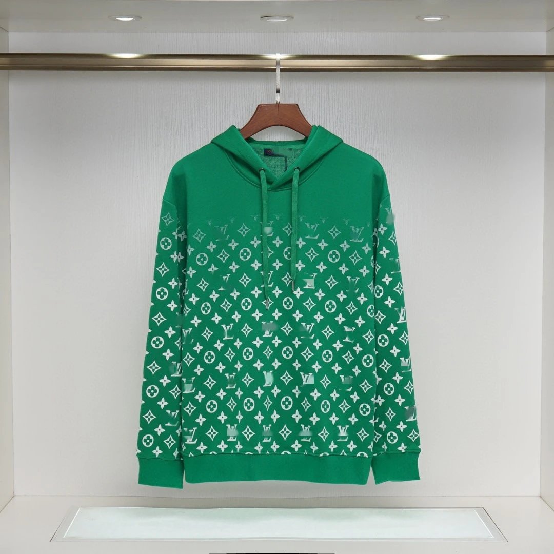 绿色7207