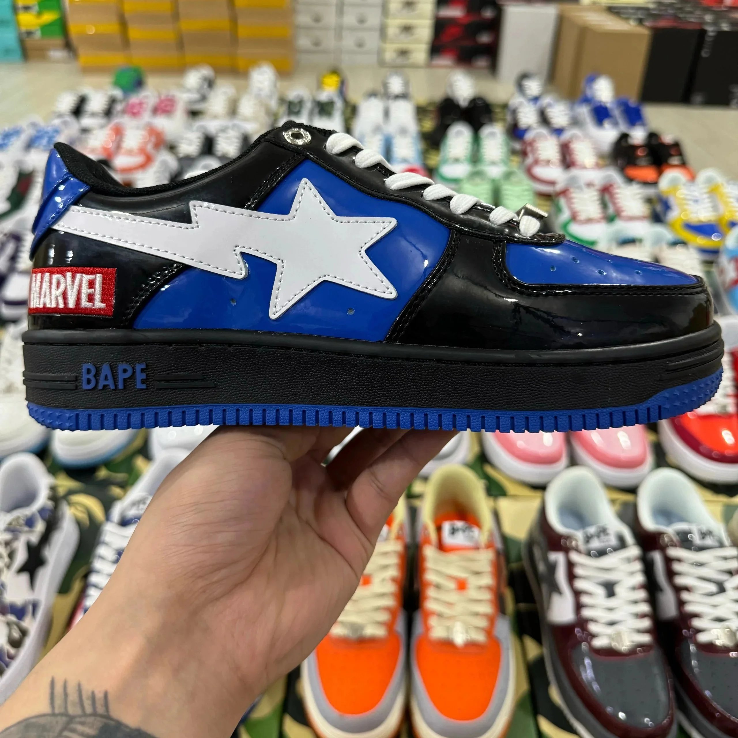 毒液