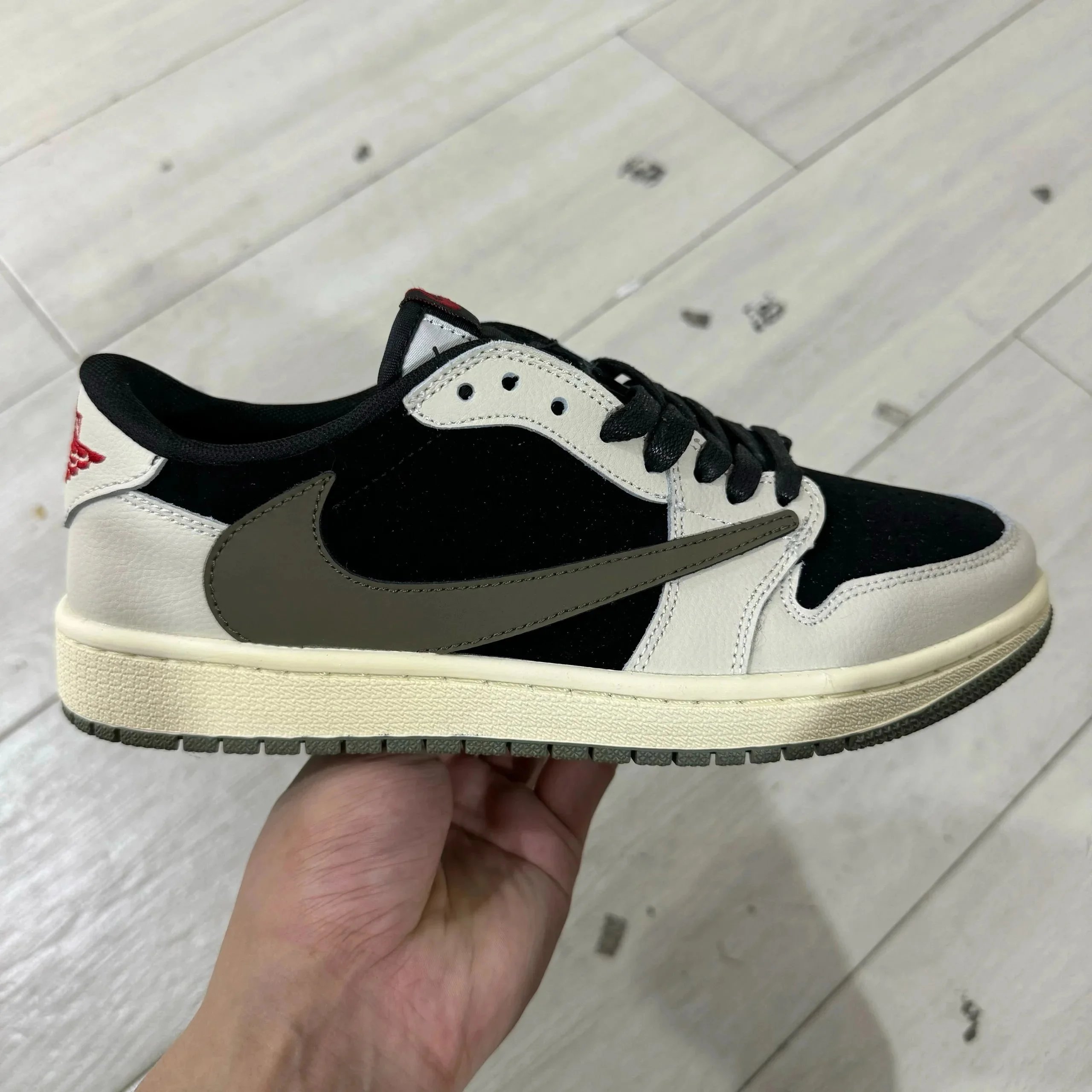 黑橄榄绿5.0