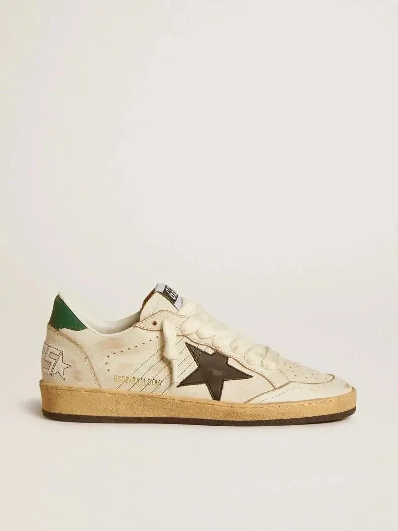BALL STAR 35