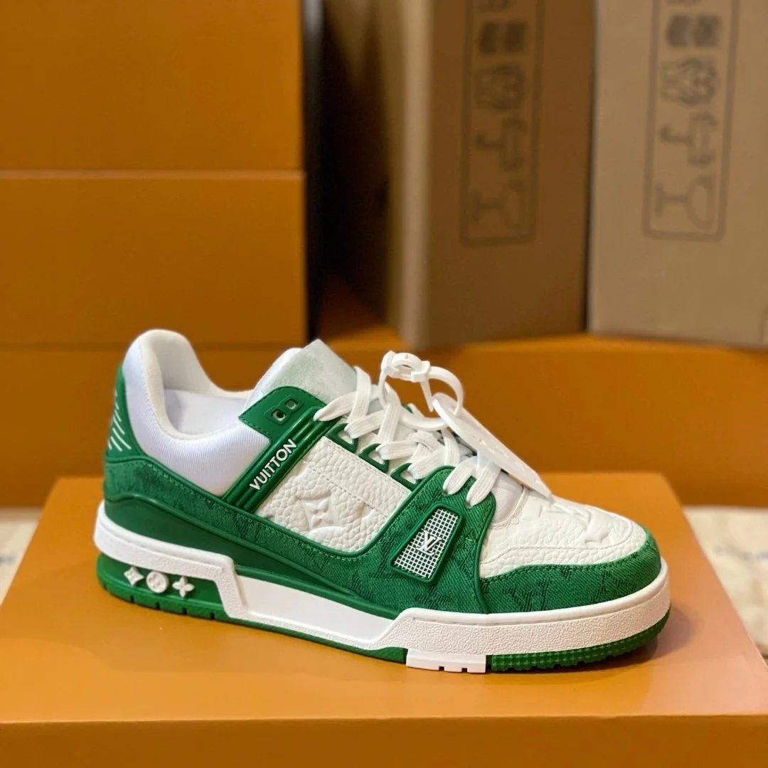 白绿