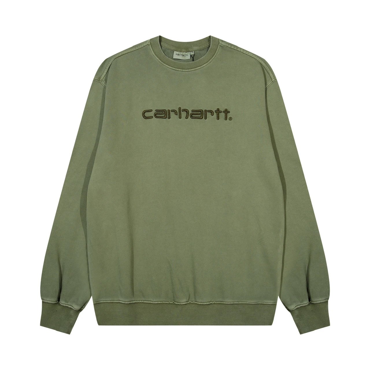 882 军绿色