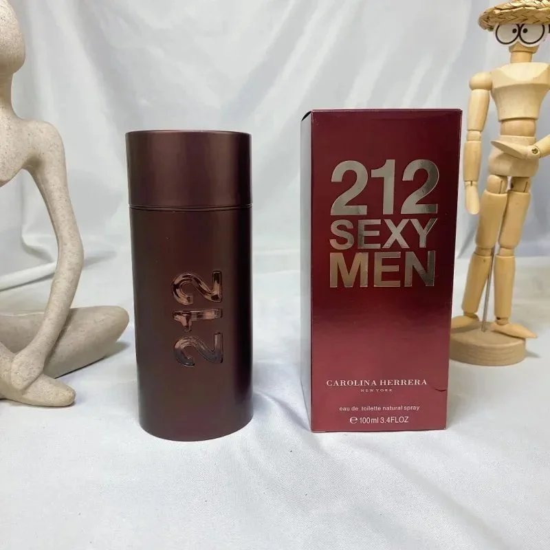 Carolina Herrera 212 100ml