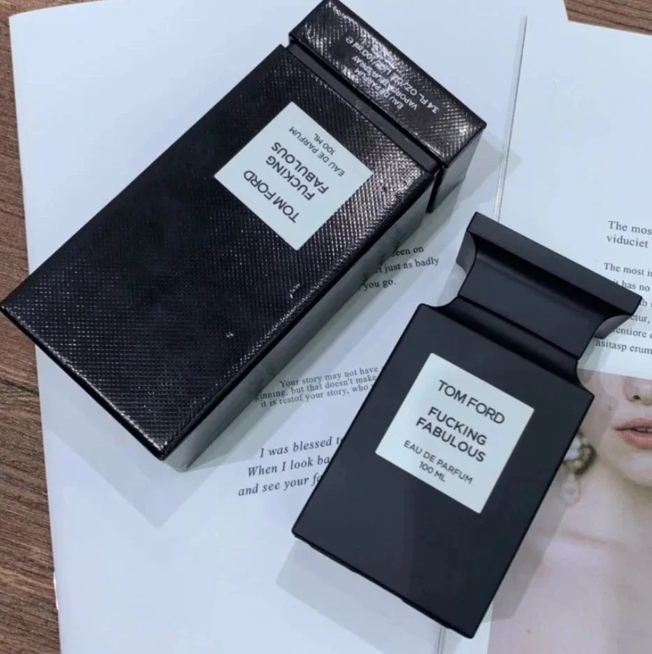 Tom Ford Fucking Fabulous100ml Tom Ford Fucking Fabulous100ml