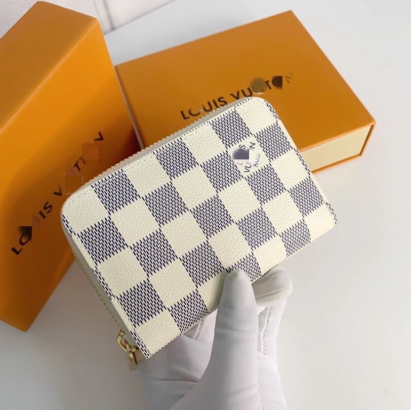 白格