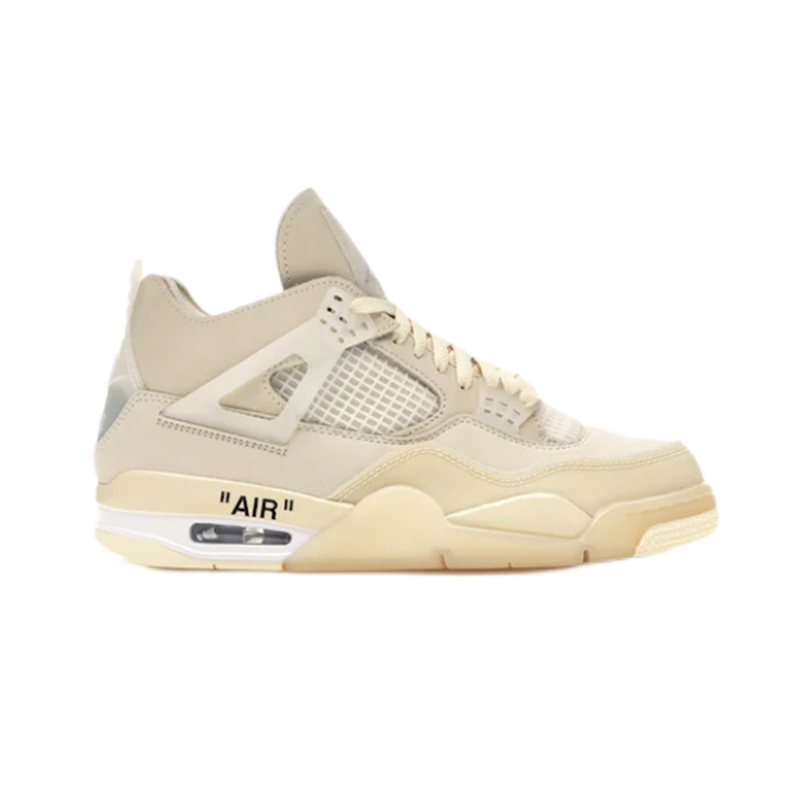 Off-White Sail CV9388-100
