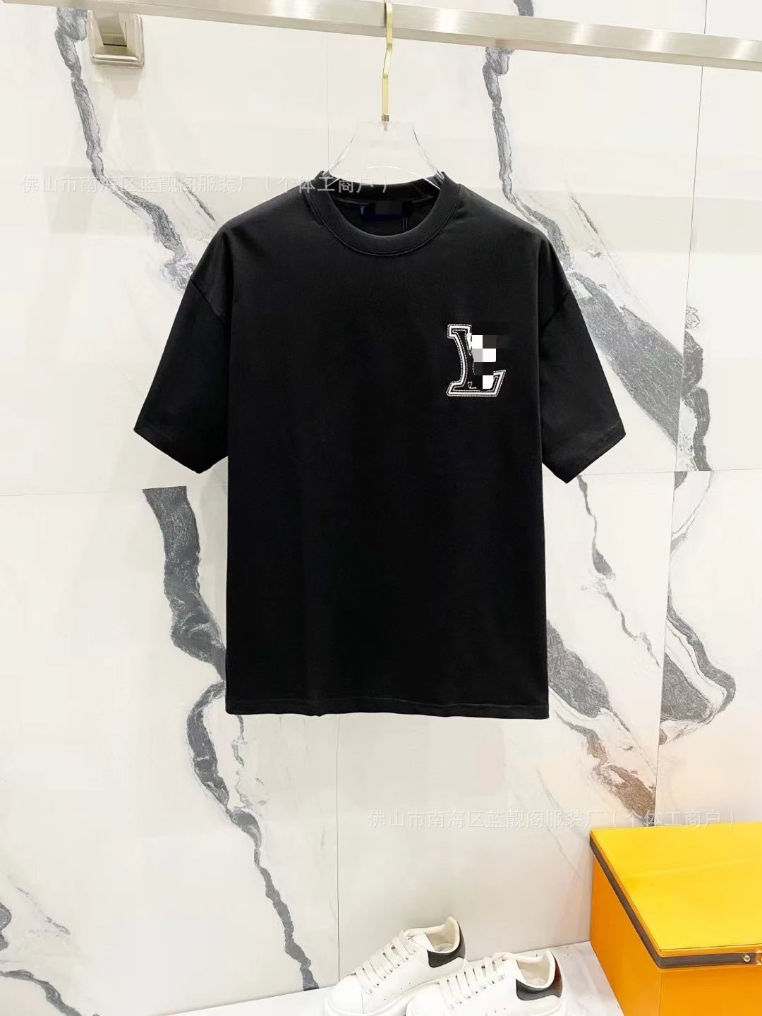 L35黑色
