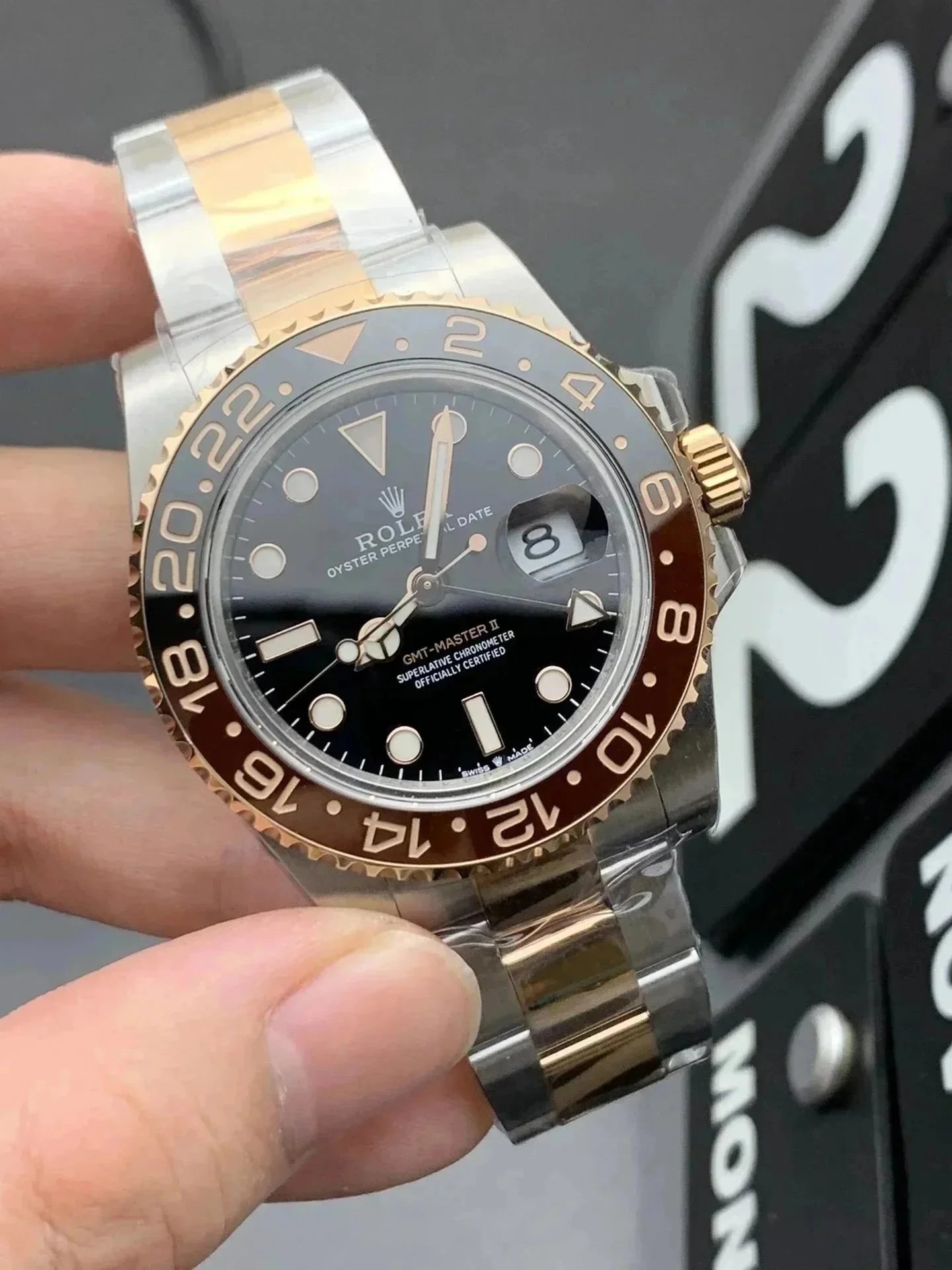 白带白面 白带白面
