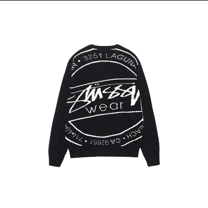 stussy 17