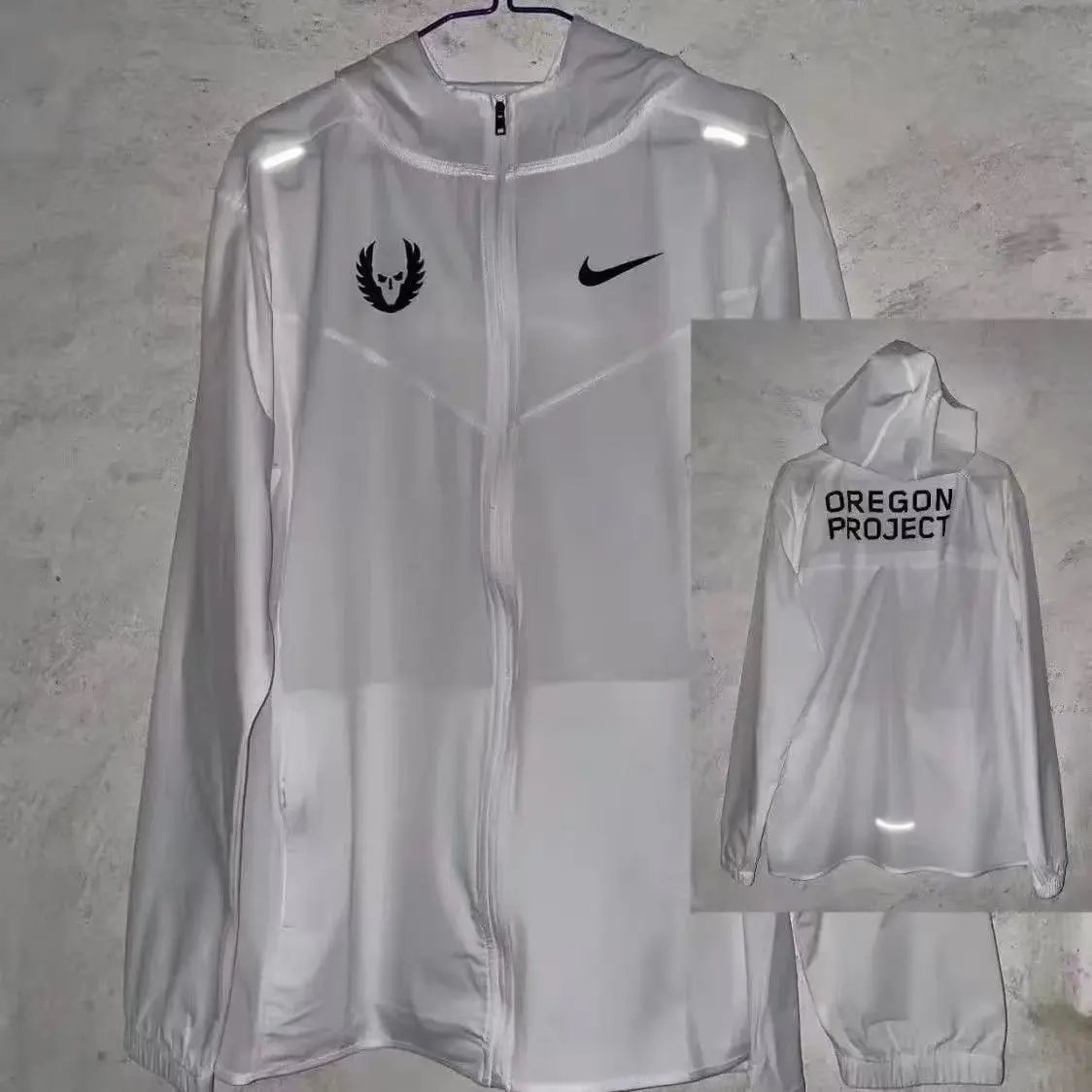 Nike Jacket 9