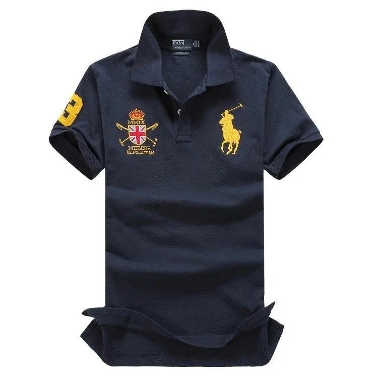 polo blue