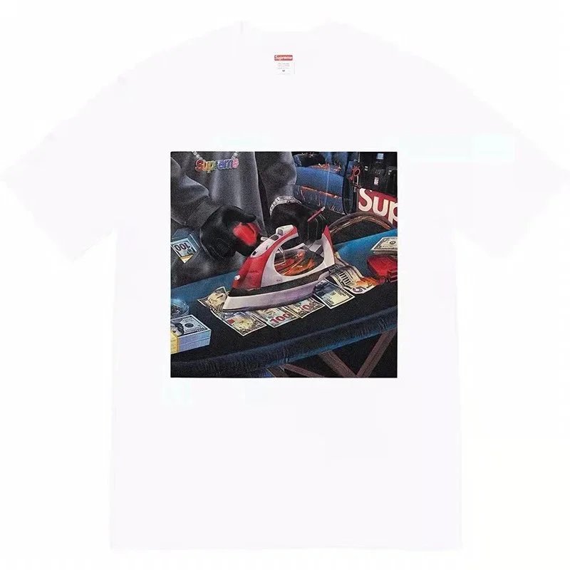 B302熨斗 白色