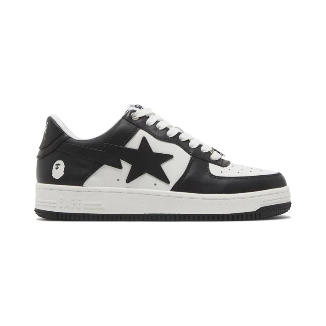 #4 M1 Black