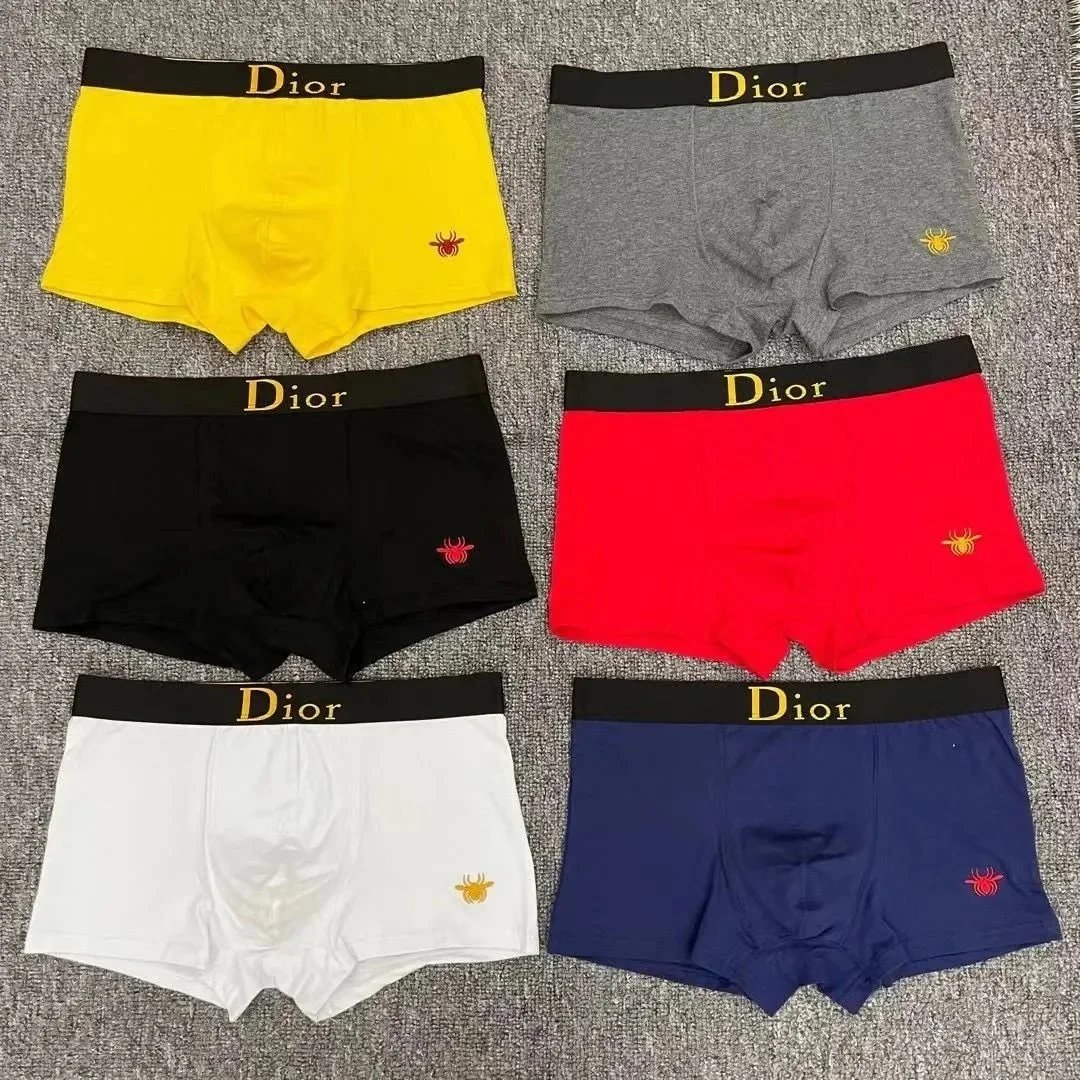 17（2 Pairs 蓝+白）