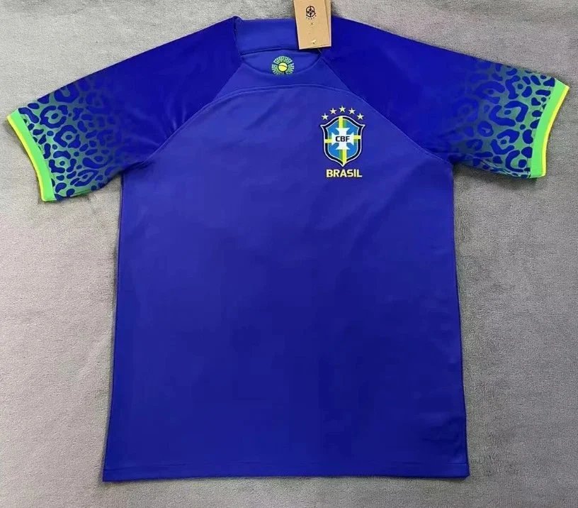 2223蓝色巴西