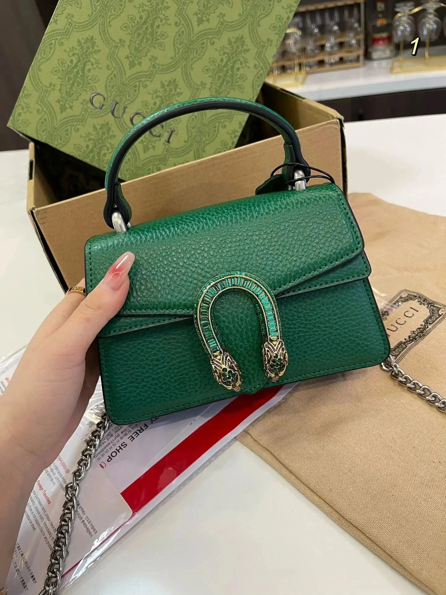050403054（Size：18*12cm）