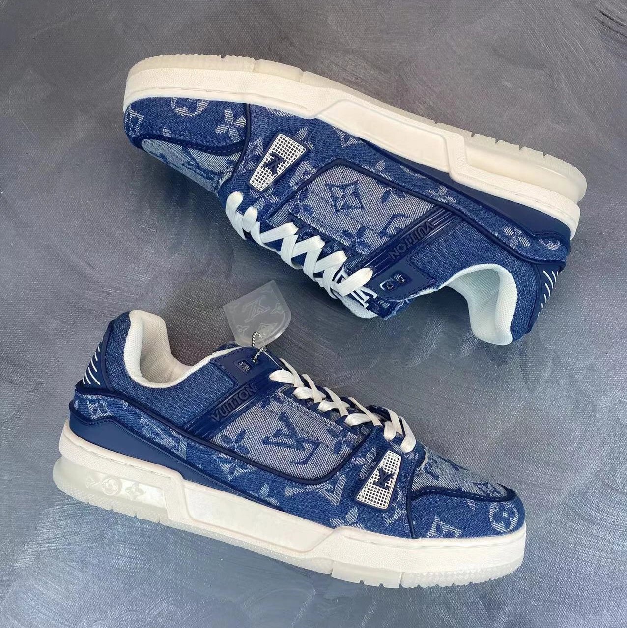 牛仔