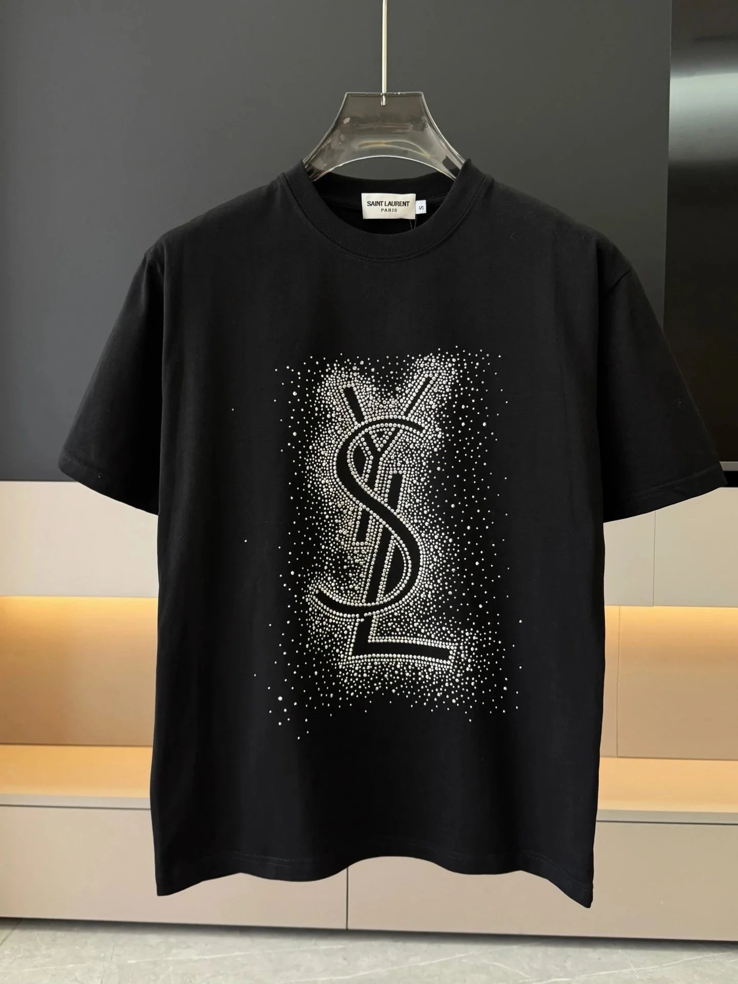 SN201黑色