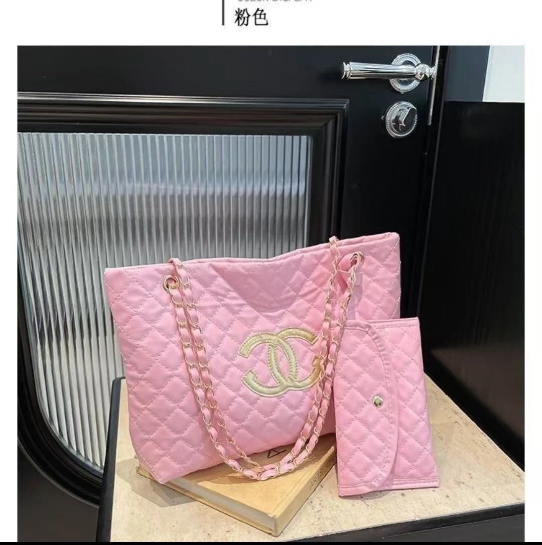 粉色2