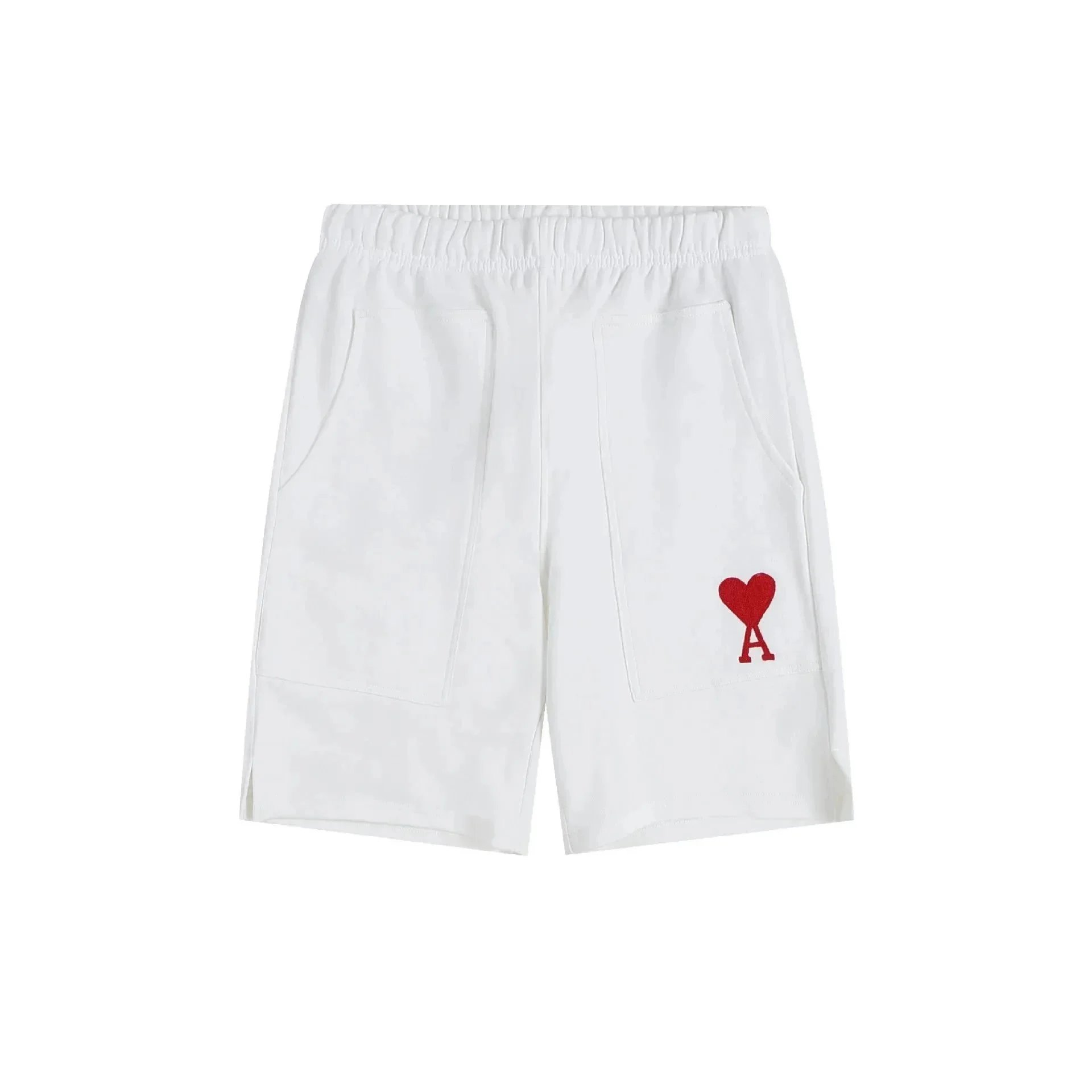 白红【15中毛巾绣款】*Top quality