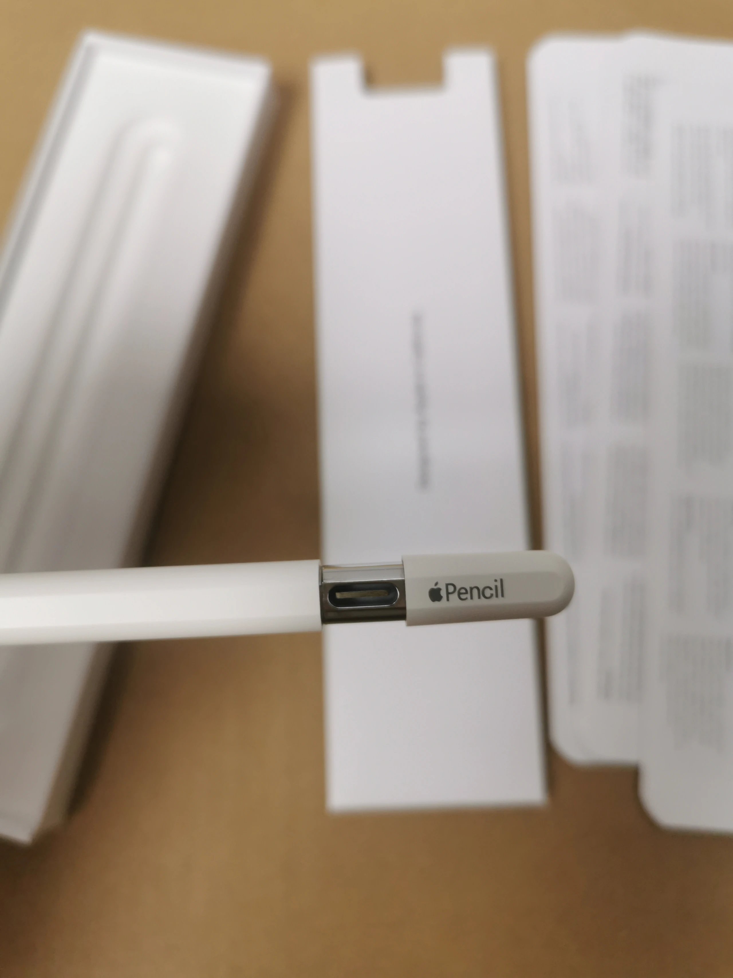 pencil(usb-c)3nd