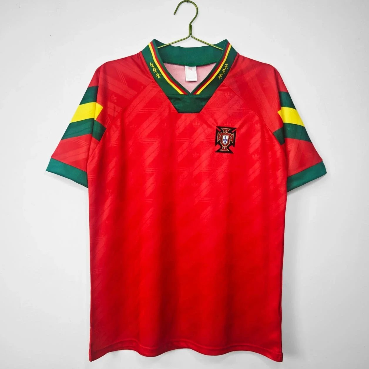 1992/94赛季葡萄牙主场