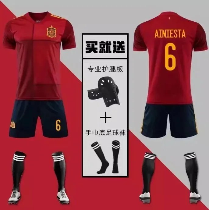 22伊涅斯塔