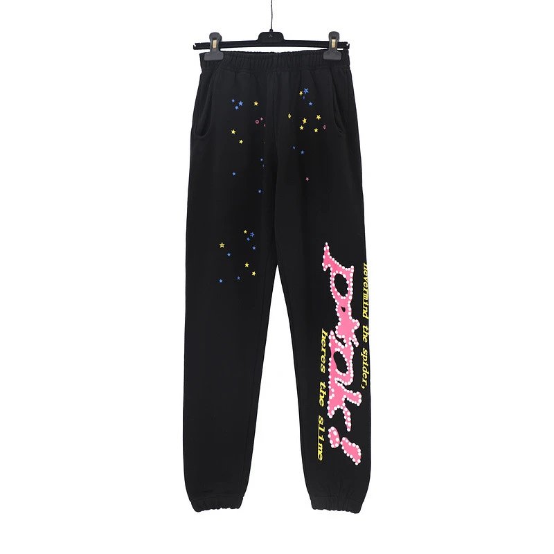 142款 黑色裤子
