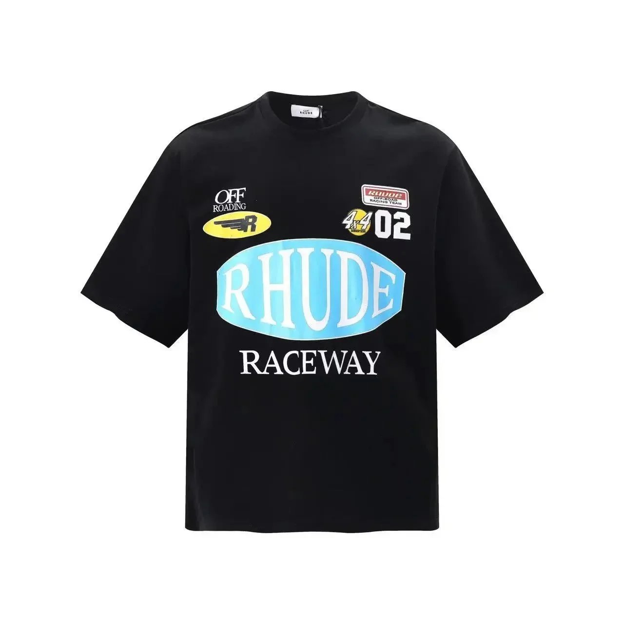 RH15黑
