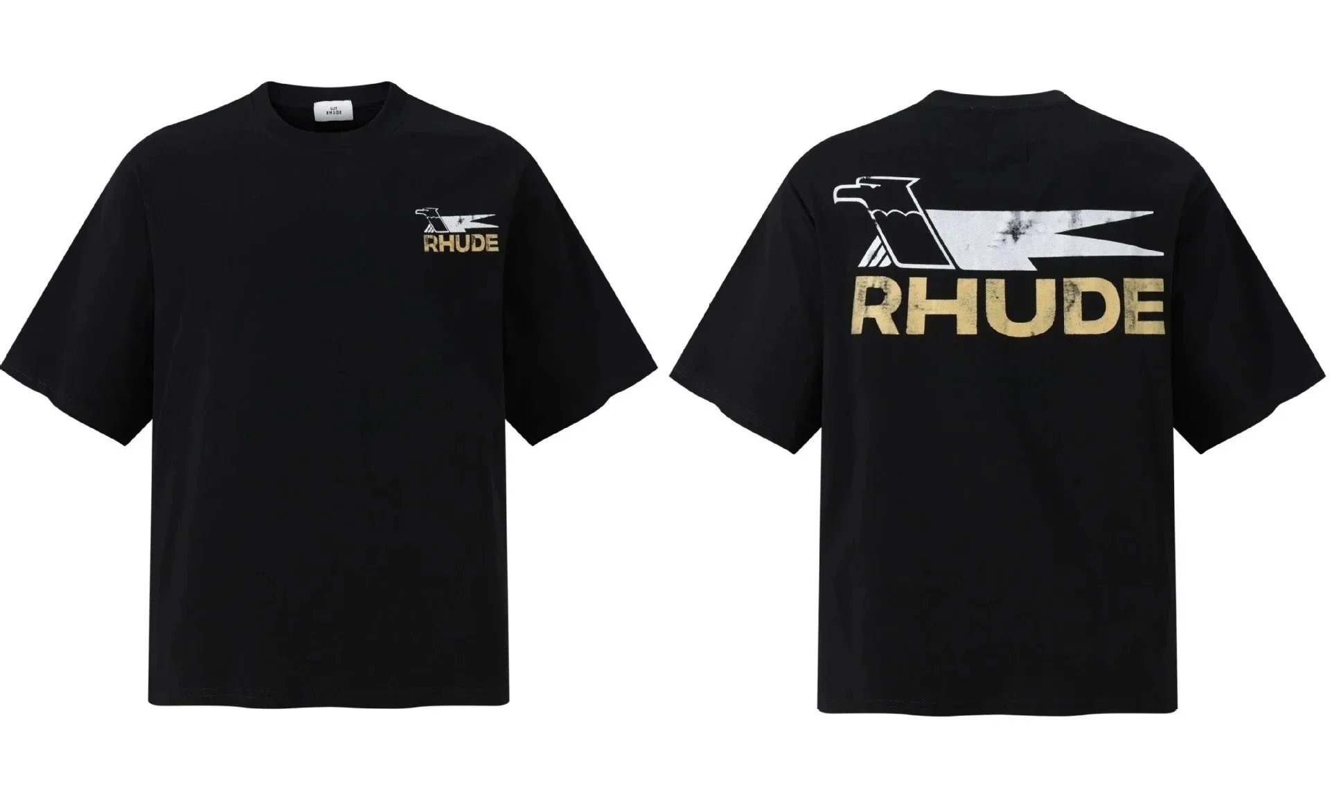 RH1黑