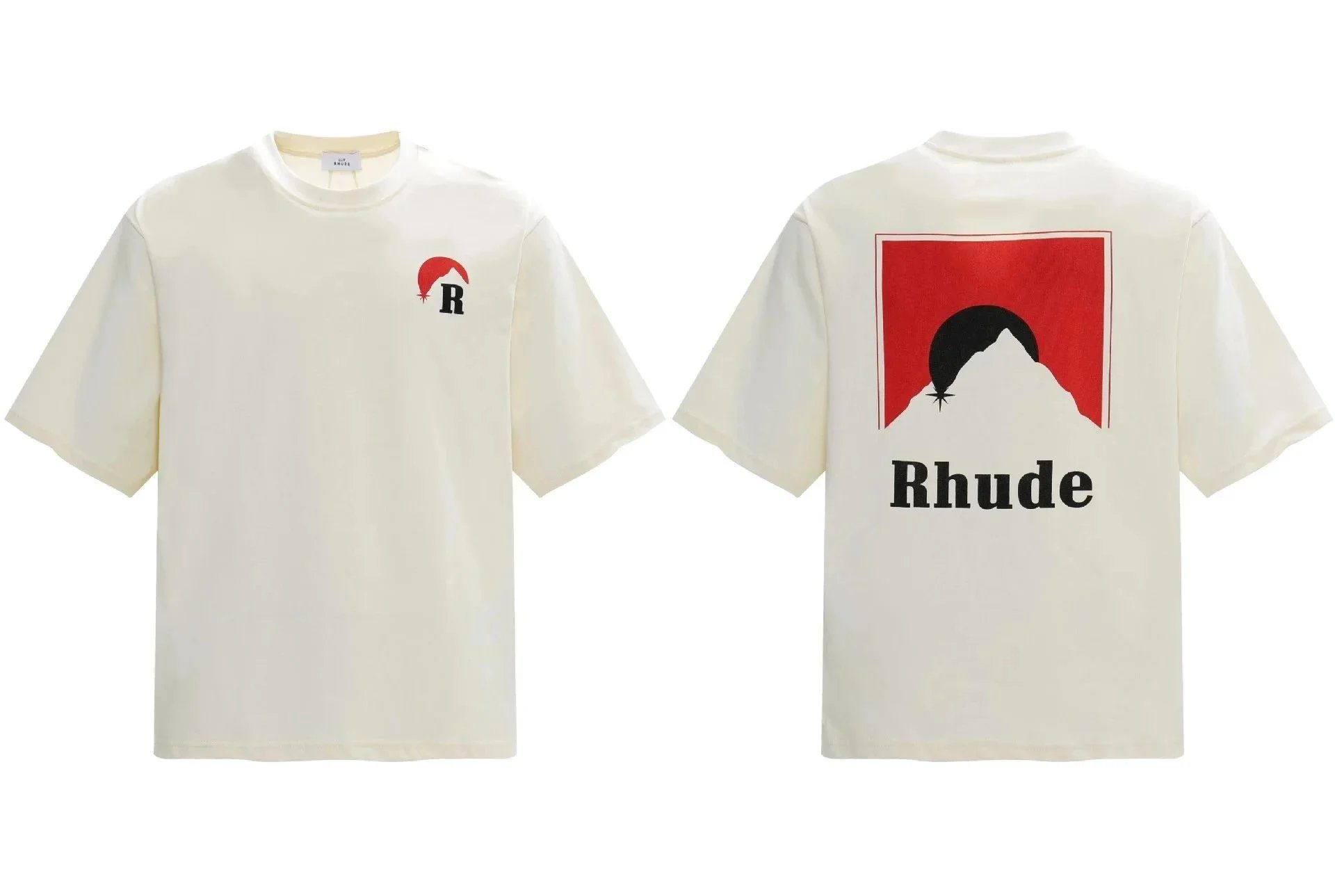 RH21杏