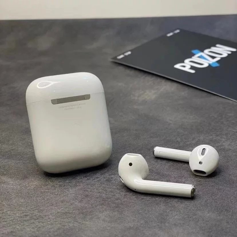 2代-Airpods