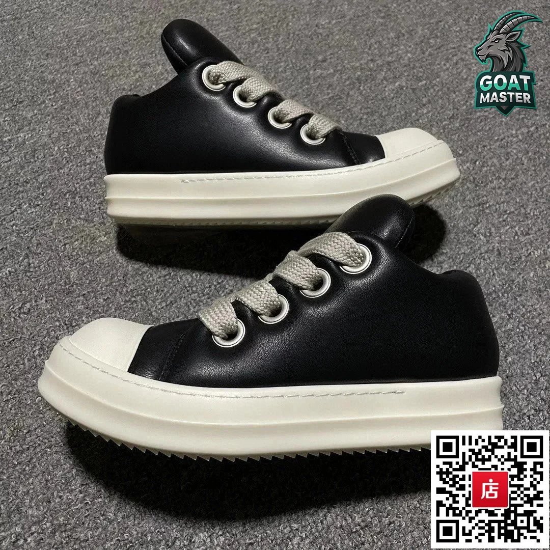RO 胖丁黑色