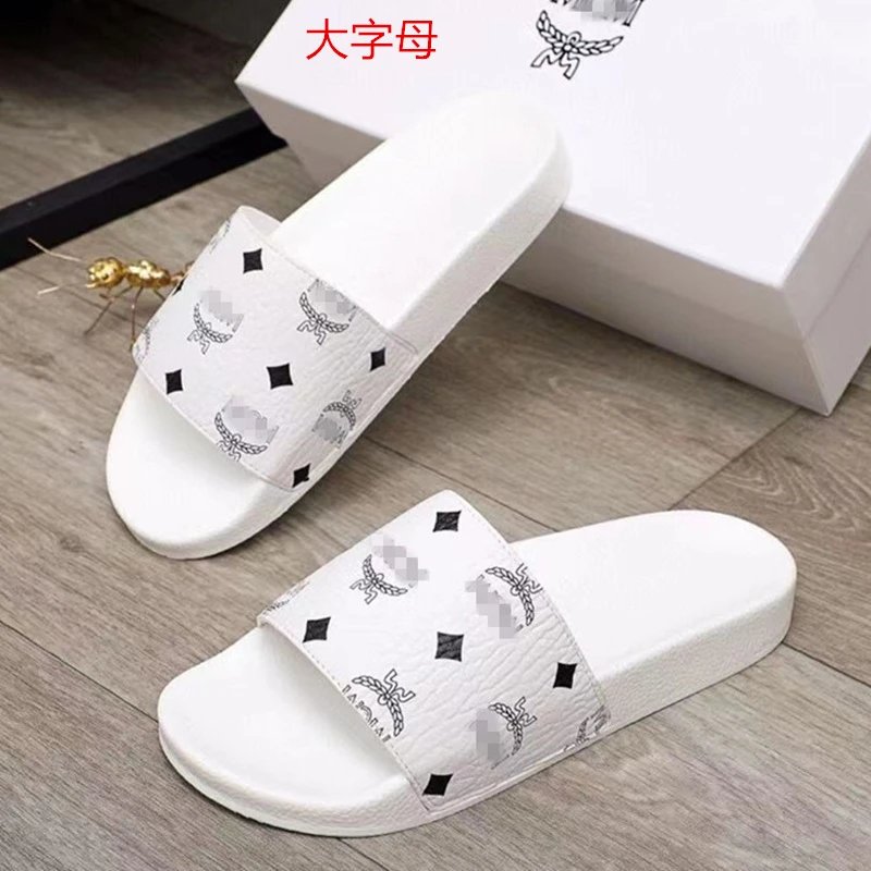 白色