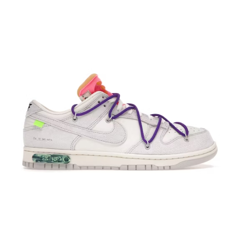 Off-White Lot 15 DJ0950-101