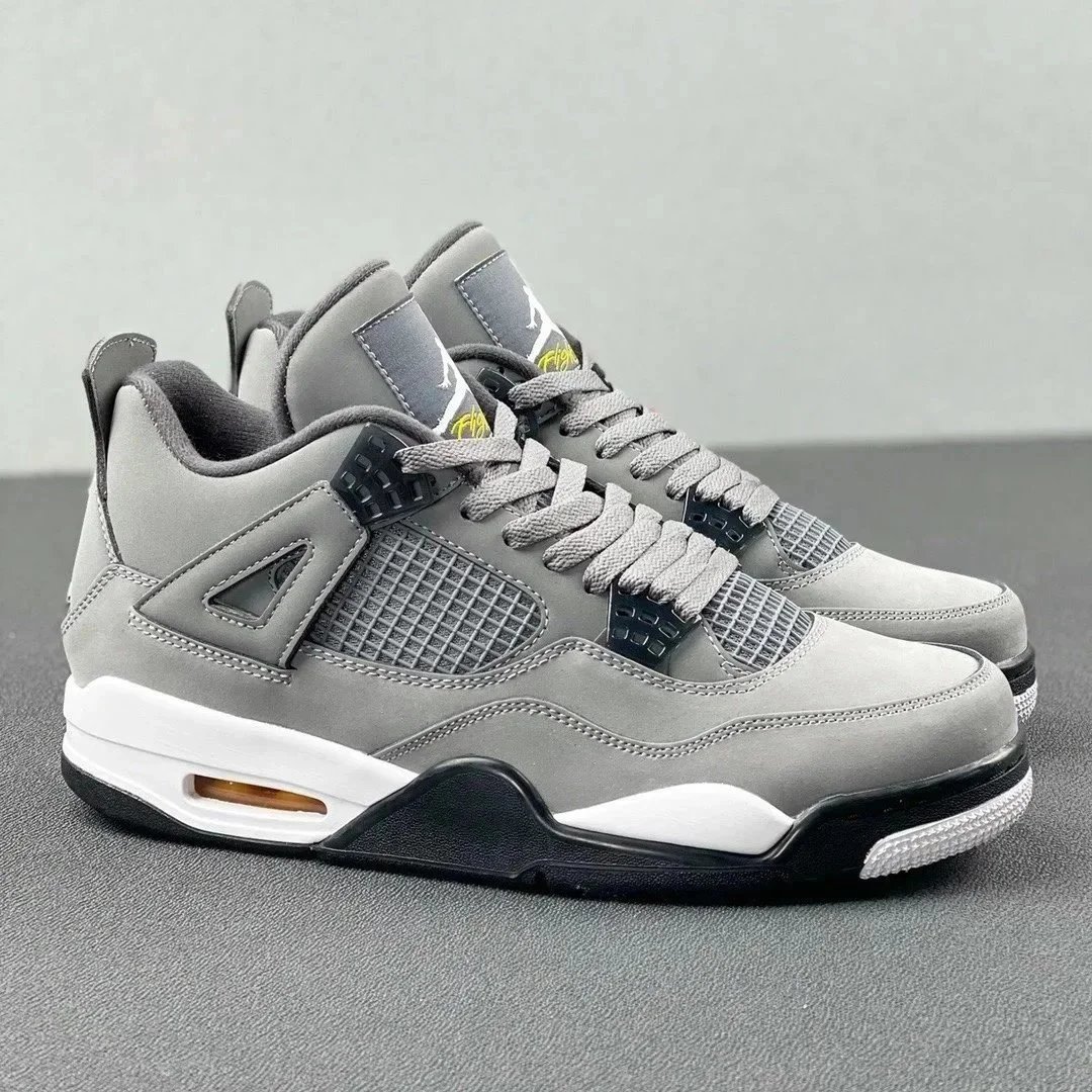 Cool Grey*Top quality