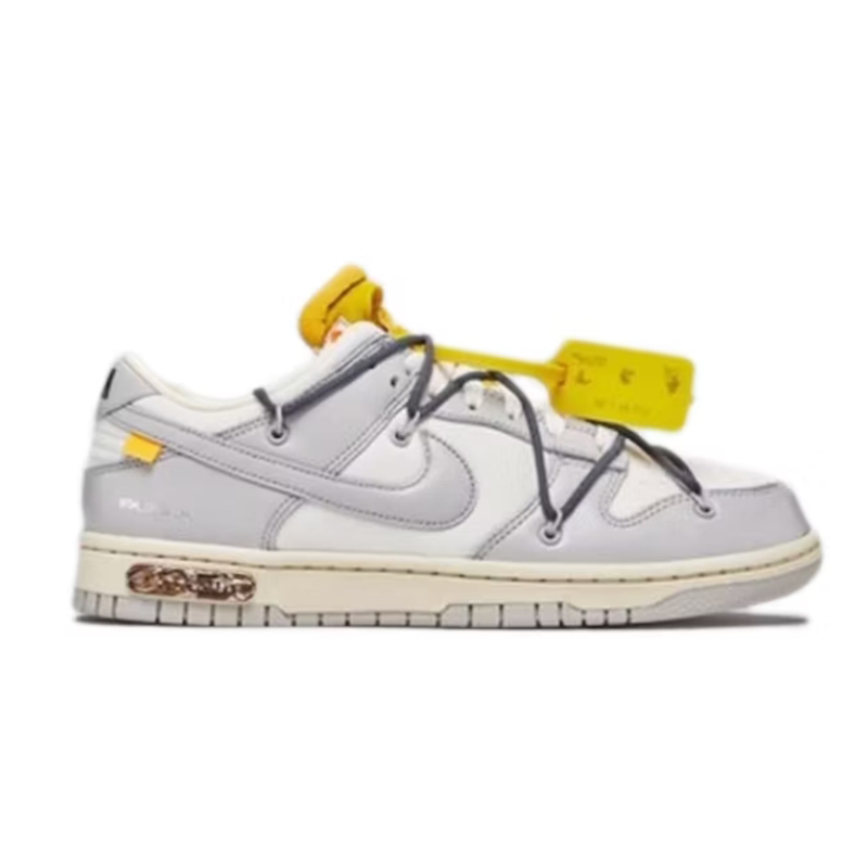 Off-White Lot 41 DM1602-105