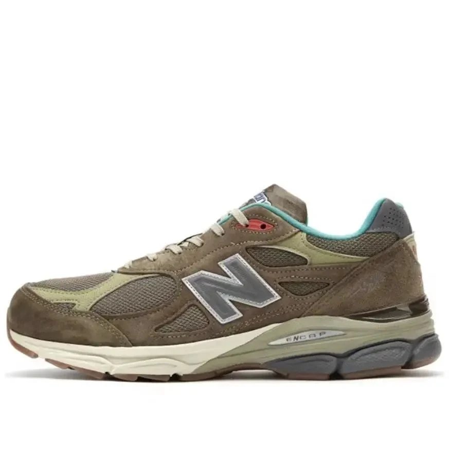 NB990BD3 灰咖