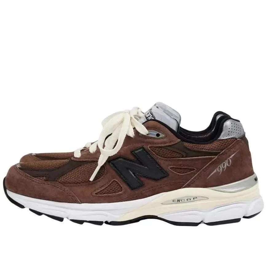 NB990JB3 棕褐