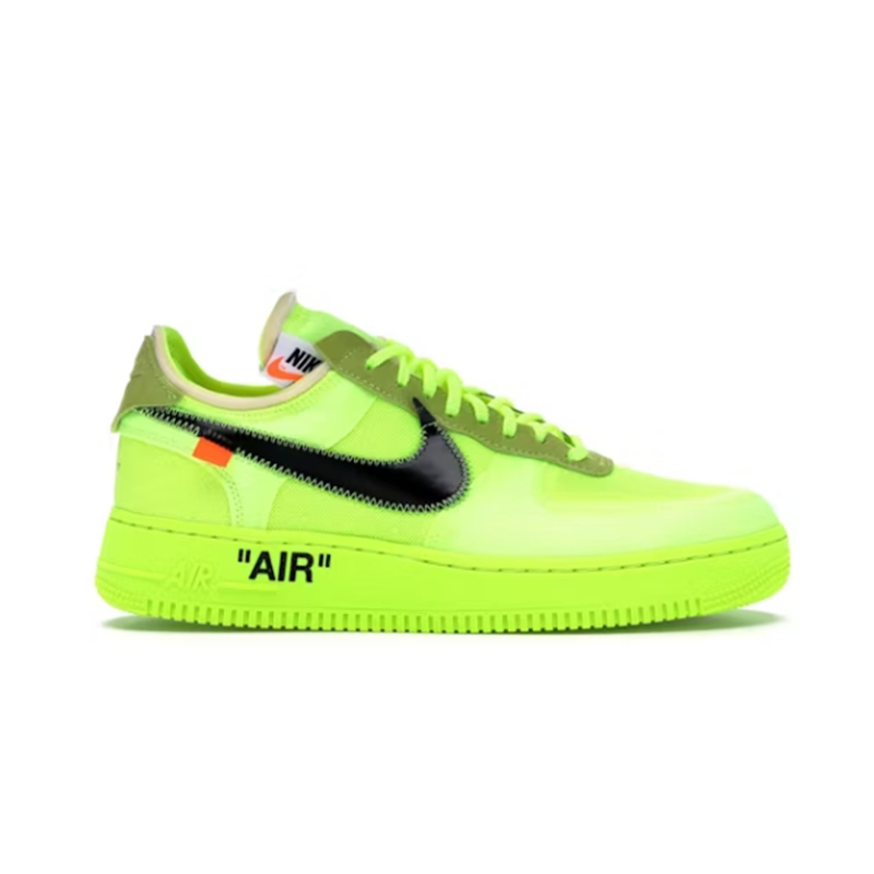 Off-White Volt  AO4606-700